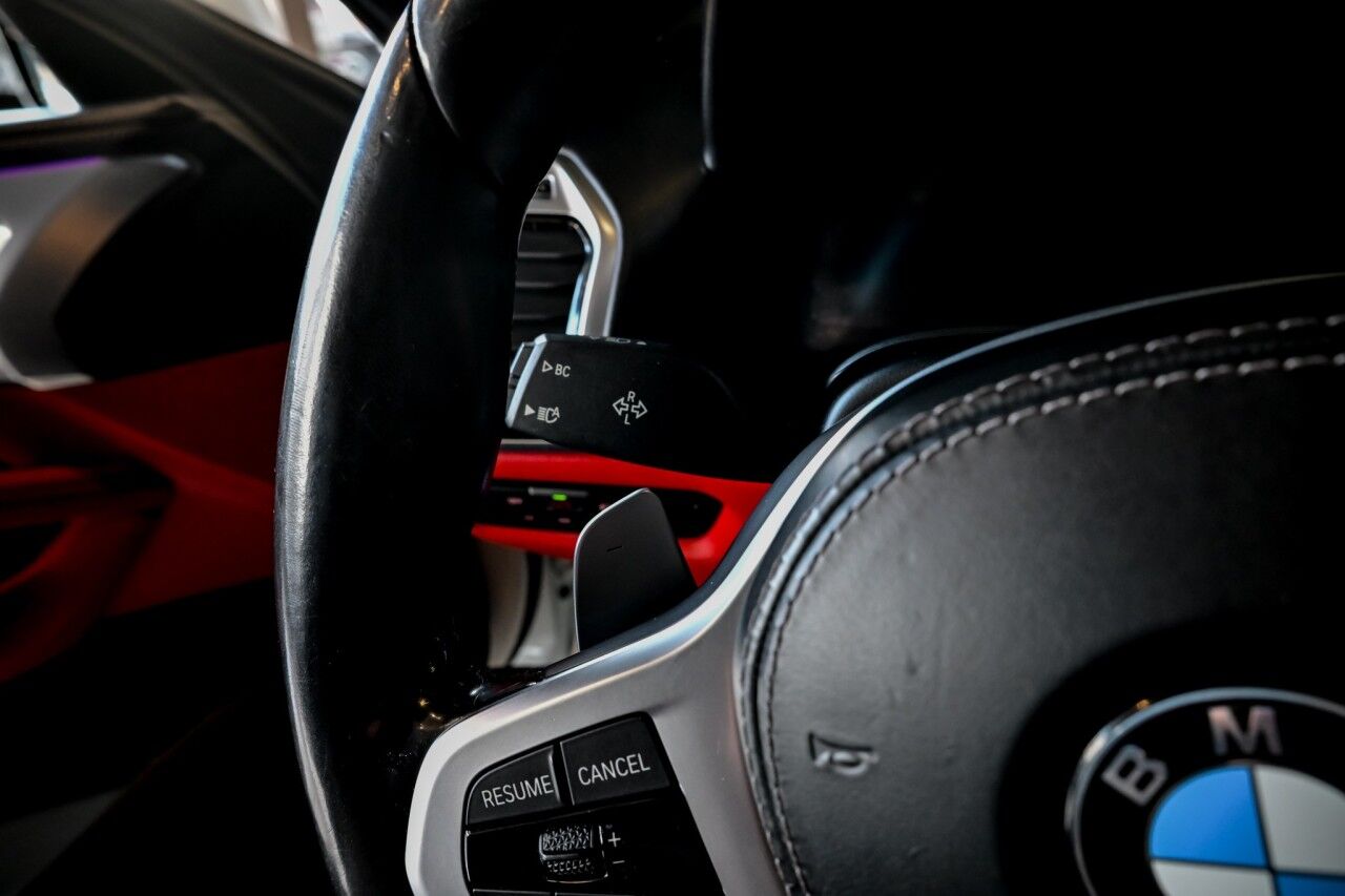 2021 BMW 8 Series M850i Springfield NJ