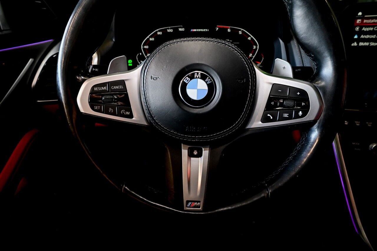 2021 BMW 8 Series M850i Springfield NJ
