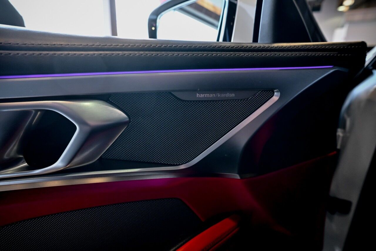 2021 BMW 8 Series M850i Springfield NJ