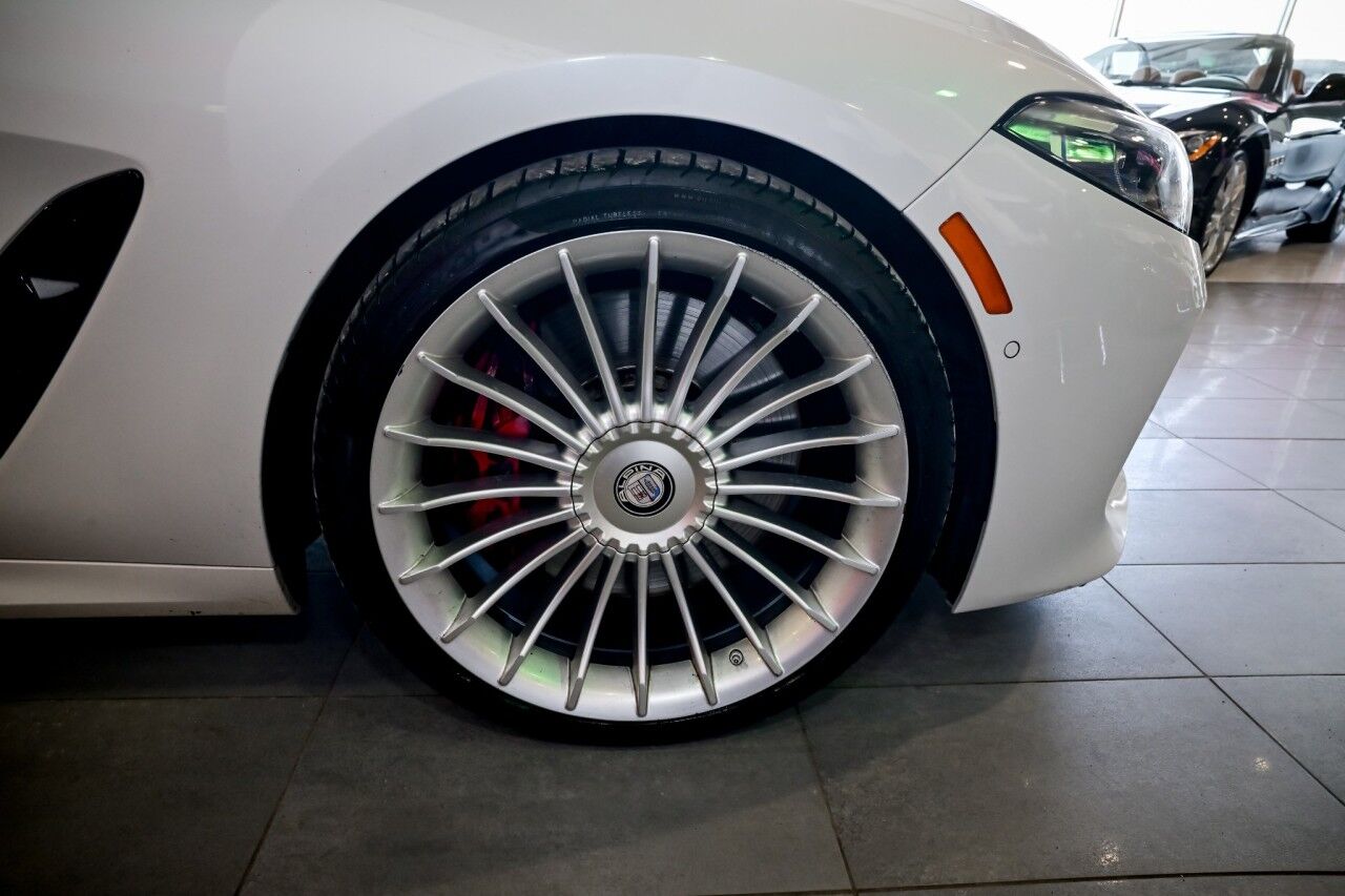 2021 BMW 8 Series M850i Springfield NJ