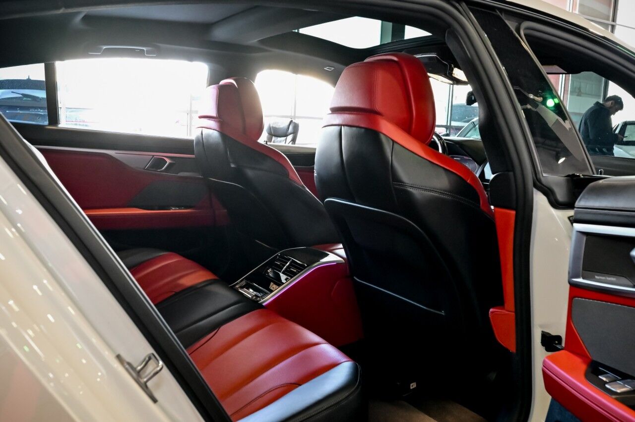 2021 BMW 8 Series M850i Springfield NJ