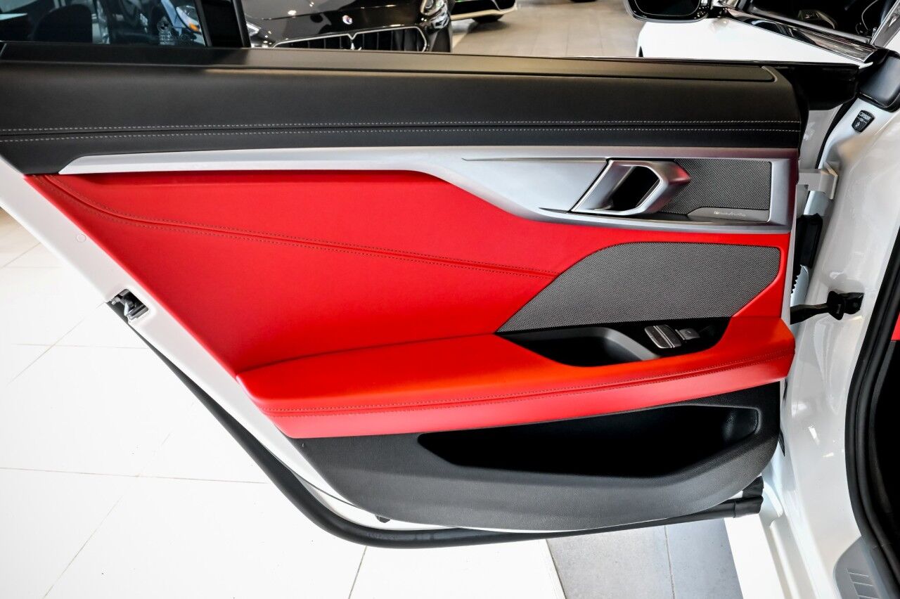 2021 BMW 8 Series M850i Springfield NJ