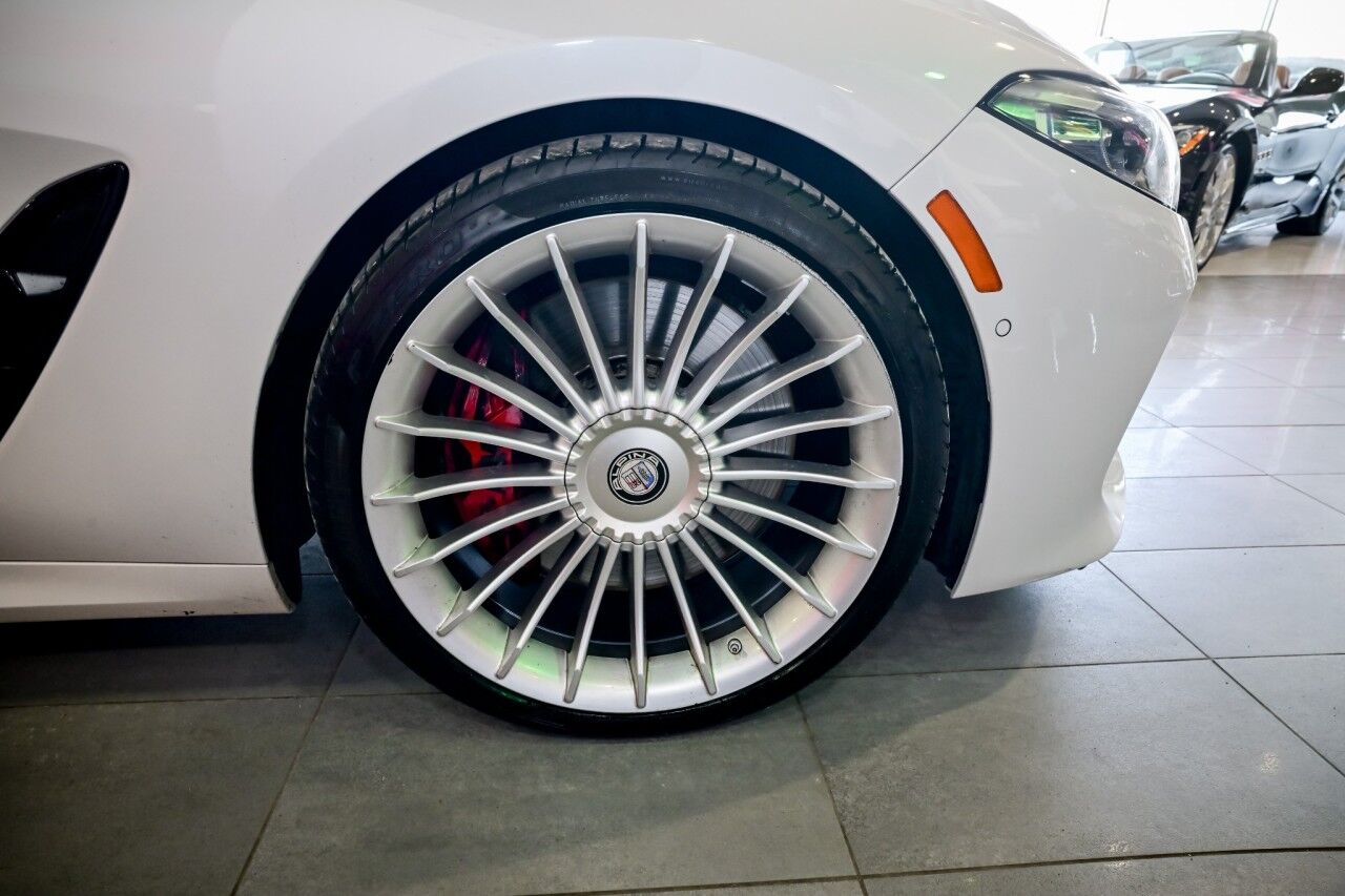 2021 BMW 8 Series M850i Springfield NJ