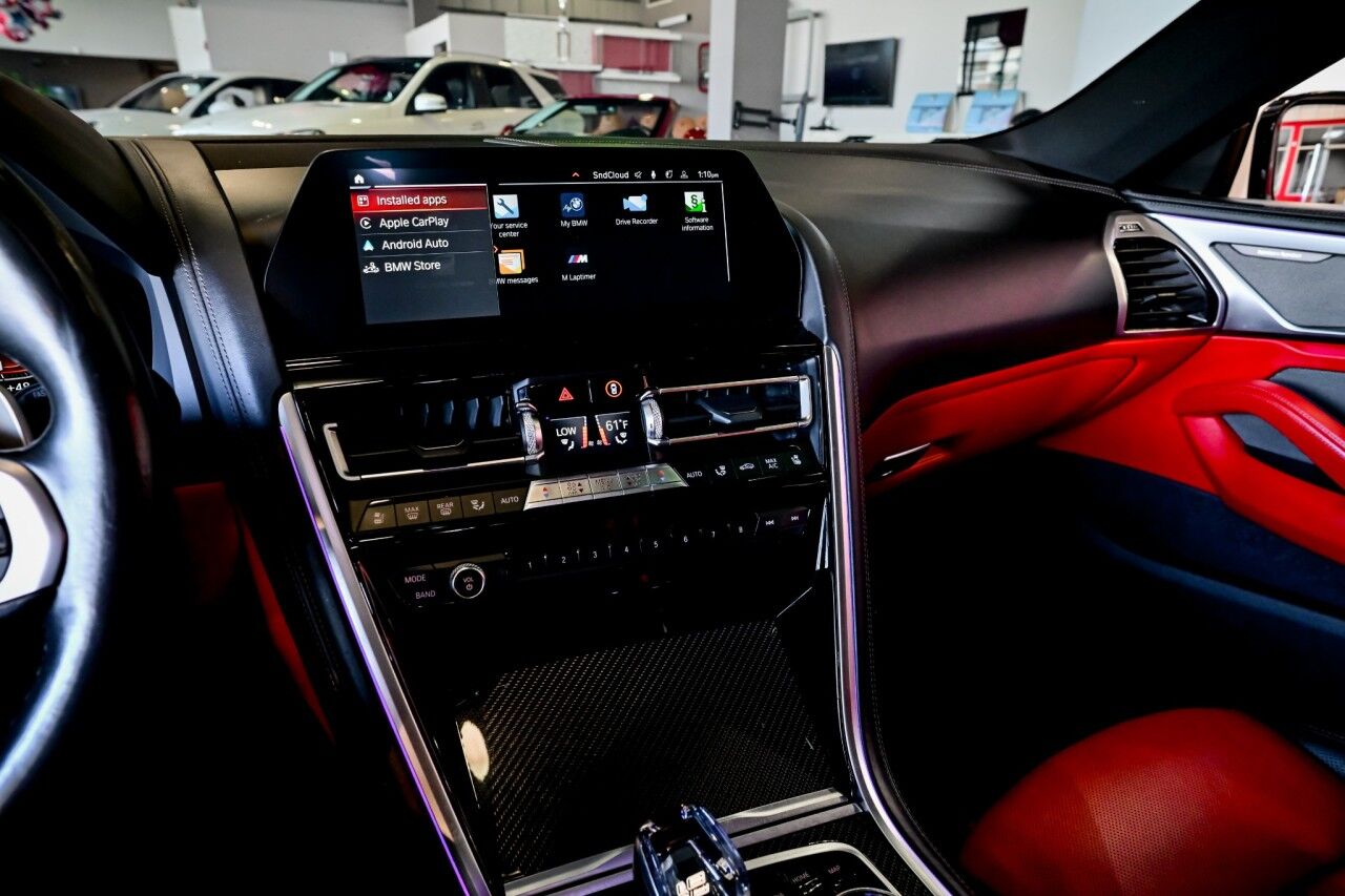 2021 BMW 8 Series M850i Springfield NJ