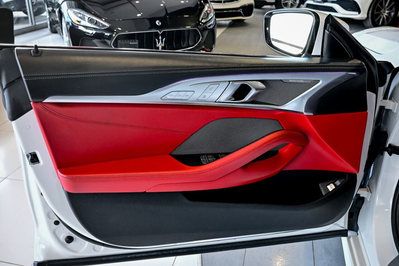 2021 BMW 8 Series M850i Springfield NJ