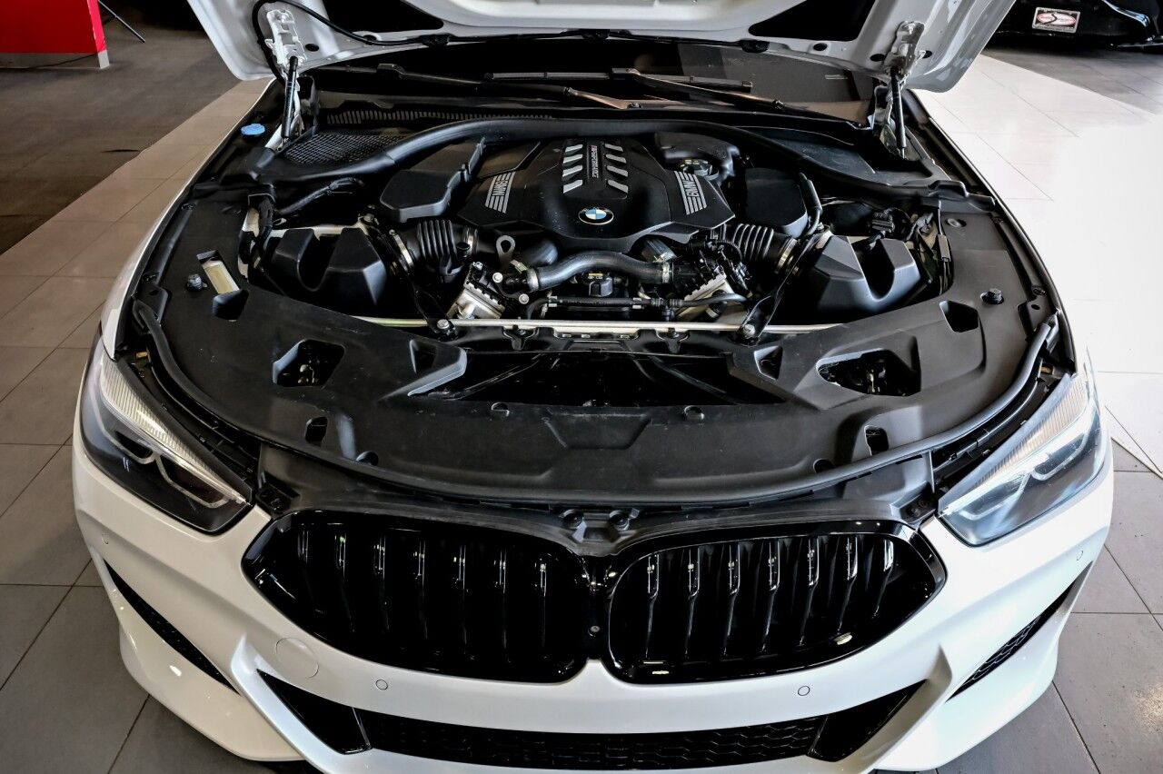2021 BMW 8 Series M850i Springfield NJ
