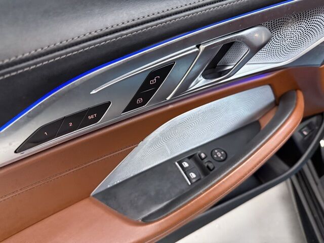 2021 BMW 8 Series M850i xDrive Dallas TX