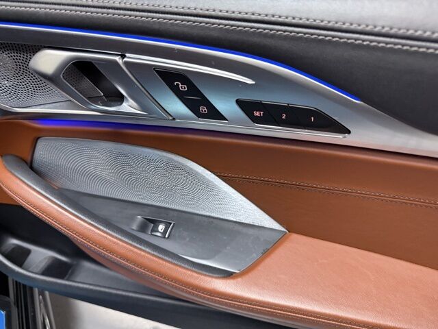 2021 BMW 8 Series M850i xDrive Dallas TX
