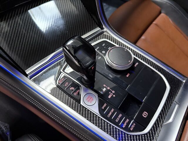 2021 BMW 8 Series M850i xDrive Dallas TX