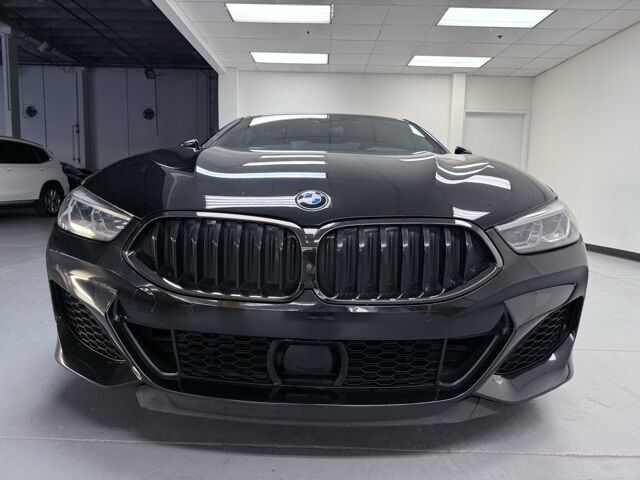 2021 BMW 8 Series M850i xDrive Dallas TX