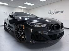2021_BMW_8 Series_M850i xDrive_ Dallas TX