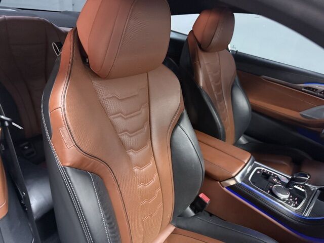 2021 BMW 8 Series M850i xDrive Dallas TX