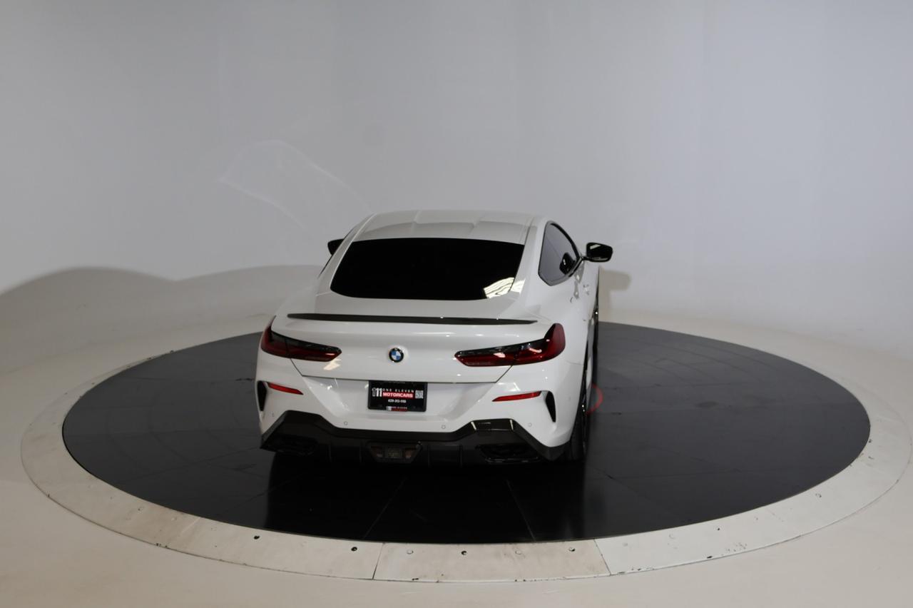 2021 BMW 8 Series M850i xDrive Franklin TN