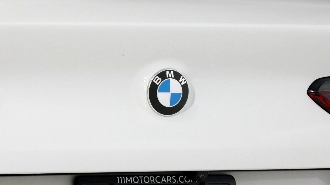2021 BMW 8 Series M850i xDrive Franklin TN