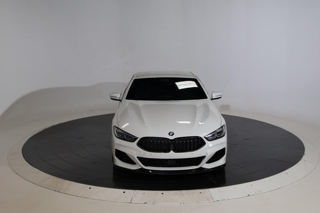 2021 BMW 8 Series M850i xDrive Franklin TN