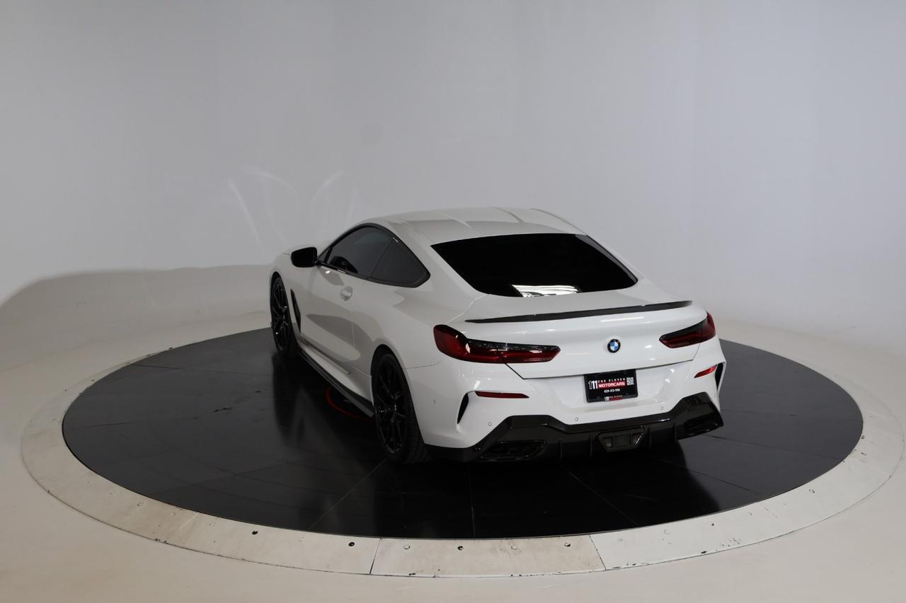 2021 BMW 8 Series M850i xDrive Franklin TN