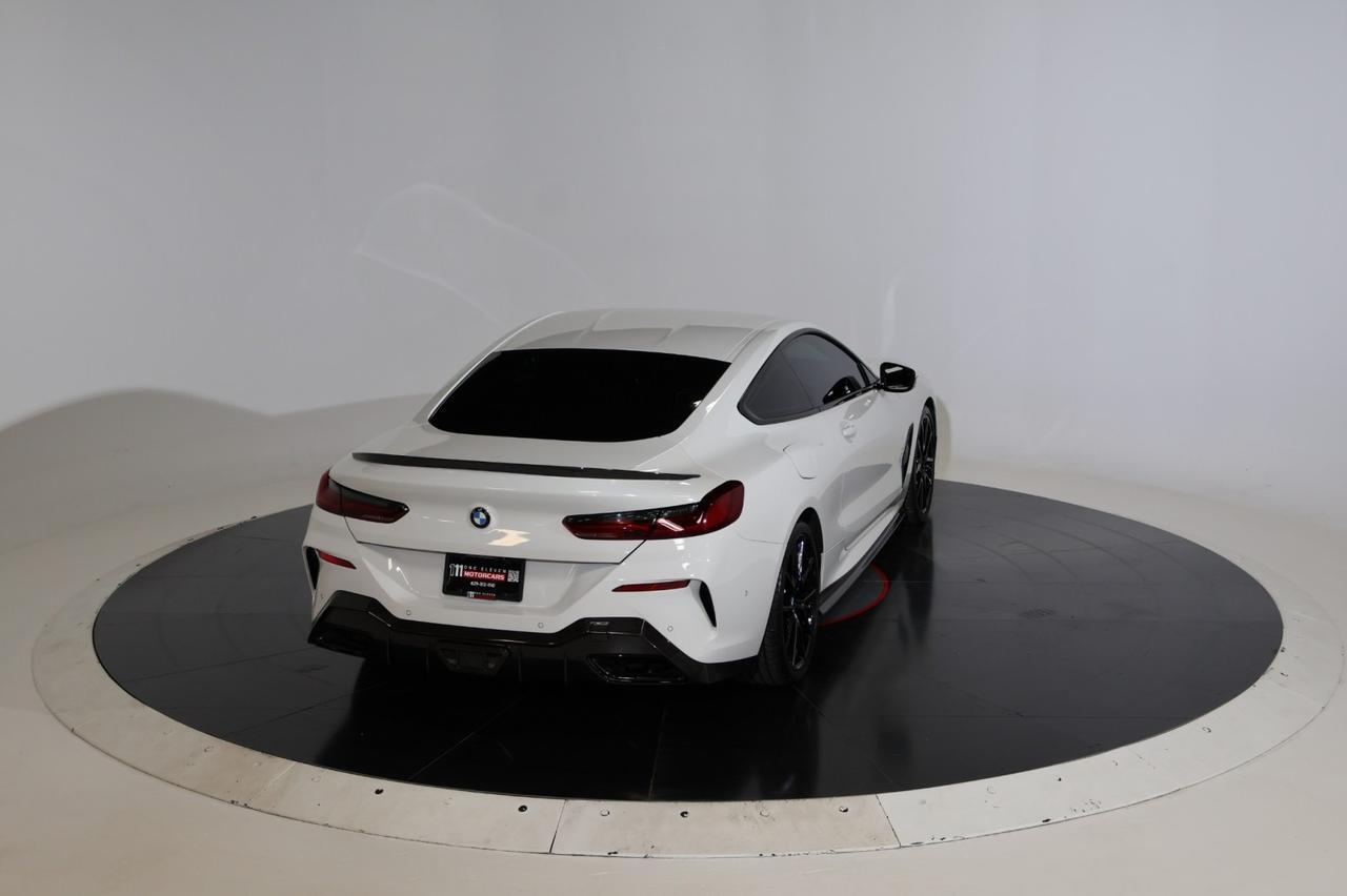 2021 BMW 8 Series M850i xDrive Franklin TN