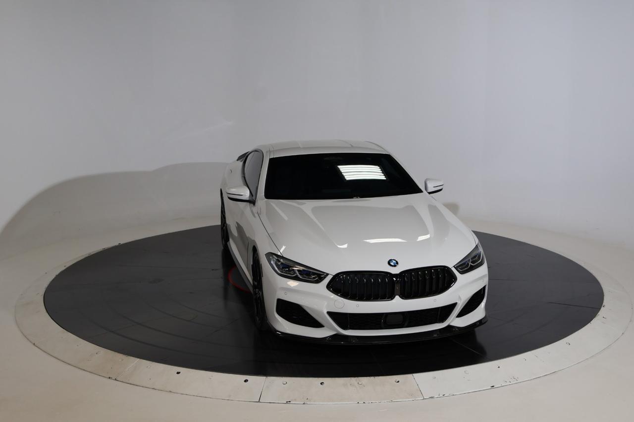 2021 BMW 8 Series M850i xDrive Franklin TN