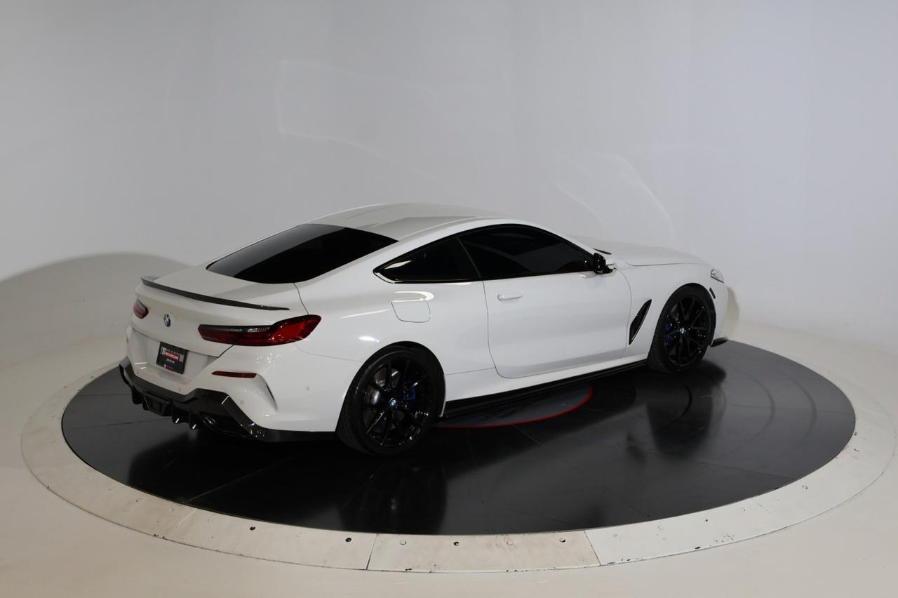 2021 BMW 8 Series M850i xDrive Franklin TN