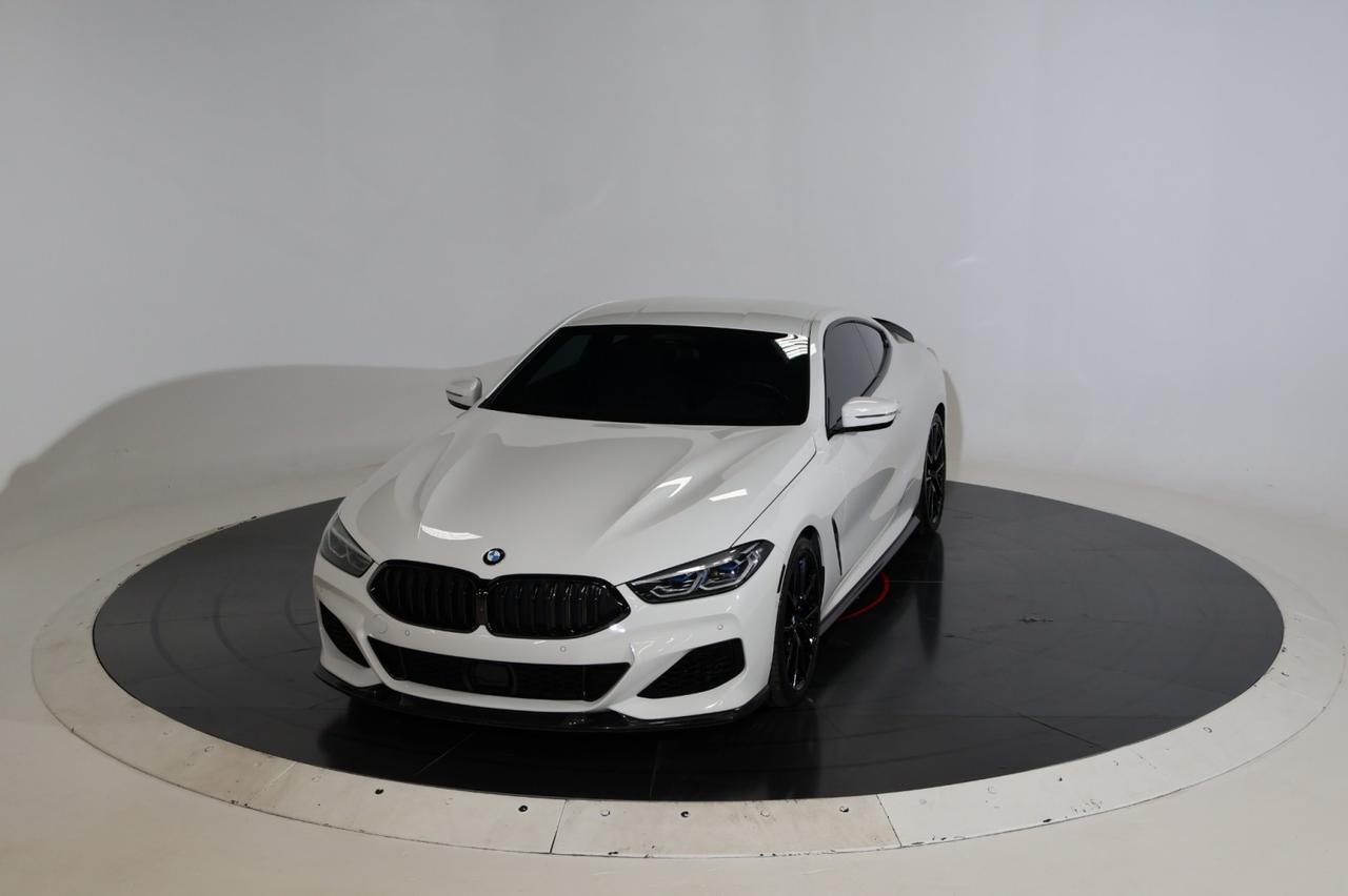 2021 BMW 8 Series M850i xDrive Franklin TN