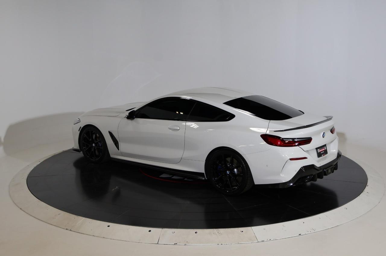 2021 BMW 8 Series M850i xDrive Franklin TN