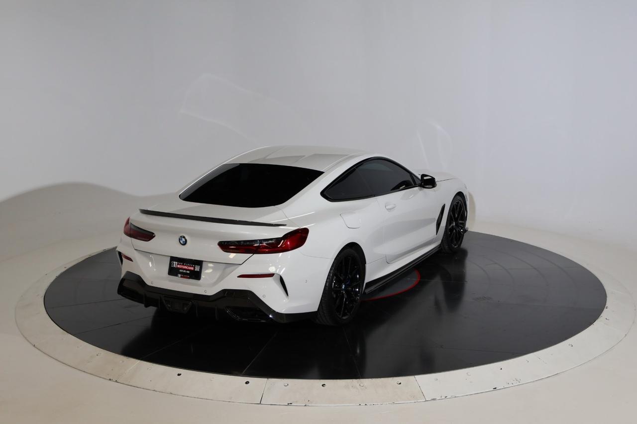 2021 BMW 8 Series M850i xDrive Franklin TN