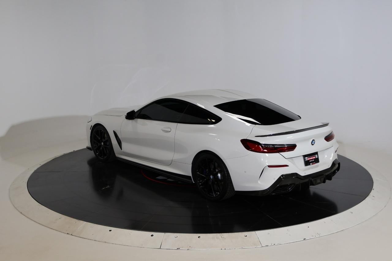 2021 BMW 8 Series M850i xDrive Franklin TN