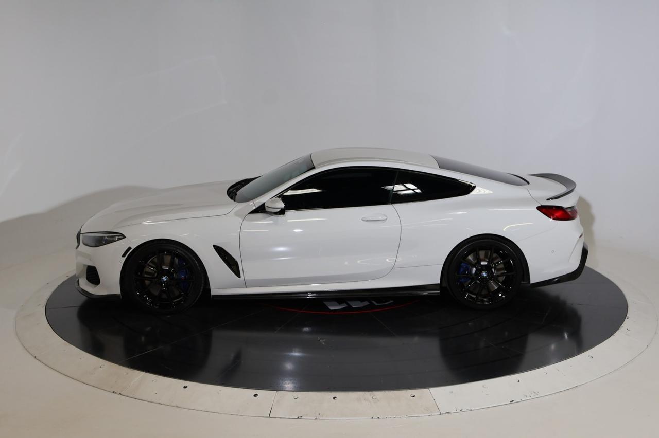 2021 BMW 8 Series M850i xDrive Franklin TN