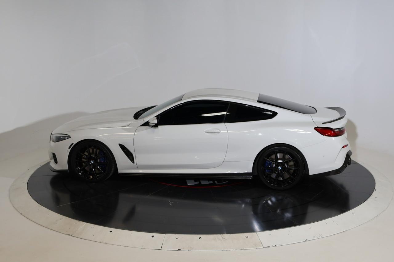 2021 BMW 8 Series M850i xDrive Franklin TN