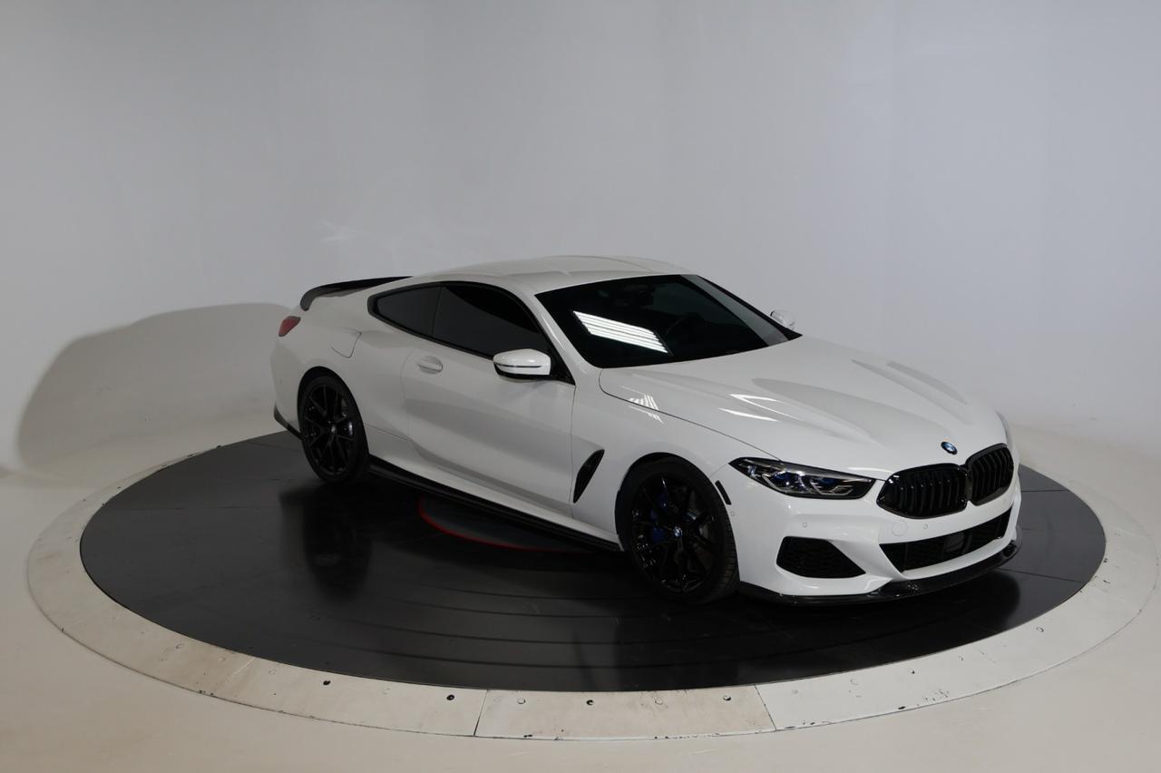 2021 BMW 8 Series M850i xDrive Franklin TN