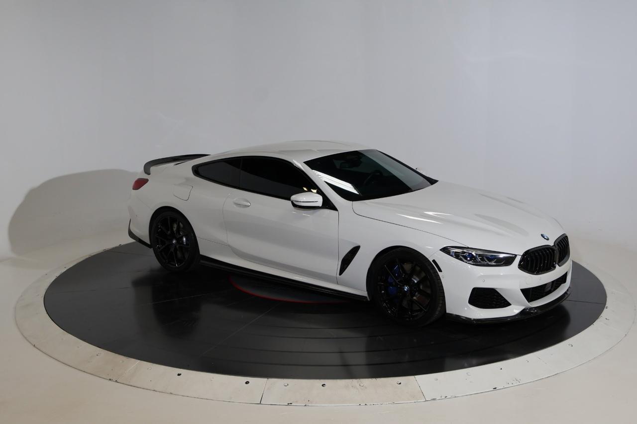 2021 BMW 8 Series M850i xDrive Franklin TN