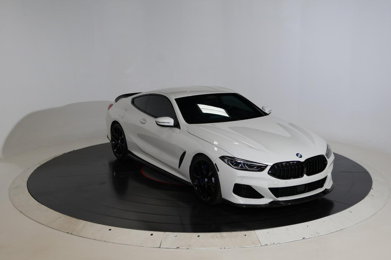 2021 BMW 8 Series M850i xDrive Franklin TN