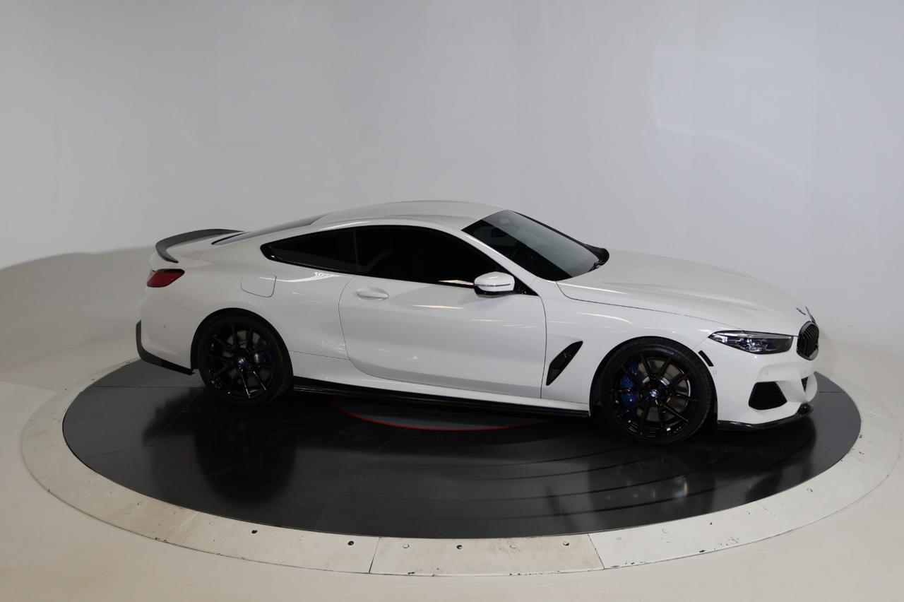 2021 BMW 8 Series M850i xDrive Franklin TN