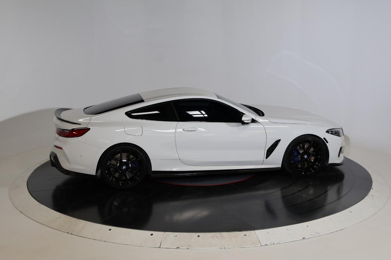 2021 BMW 8 Series M850i xDrive Franklin TN
