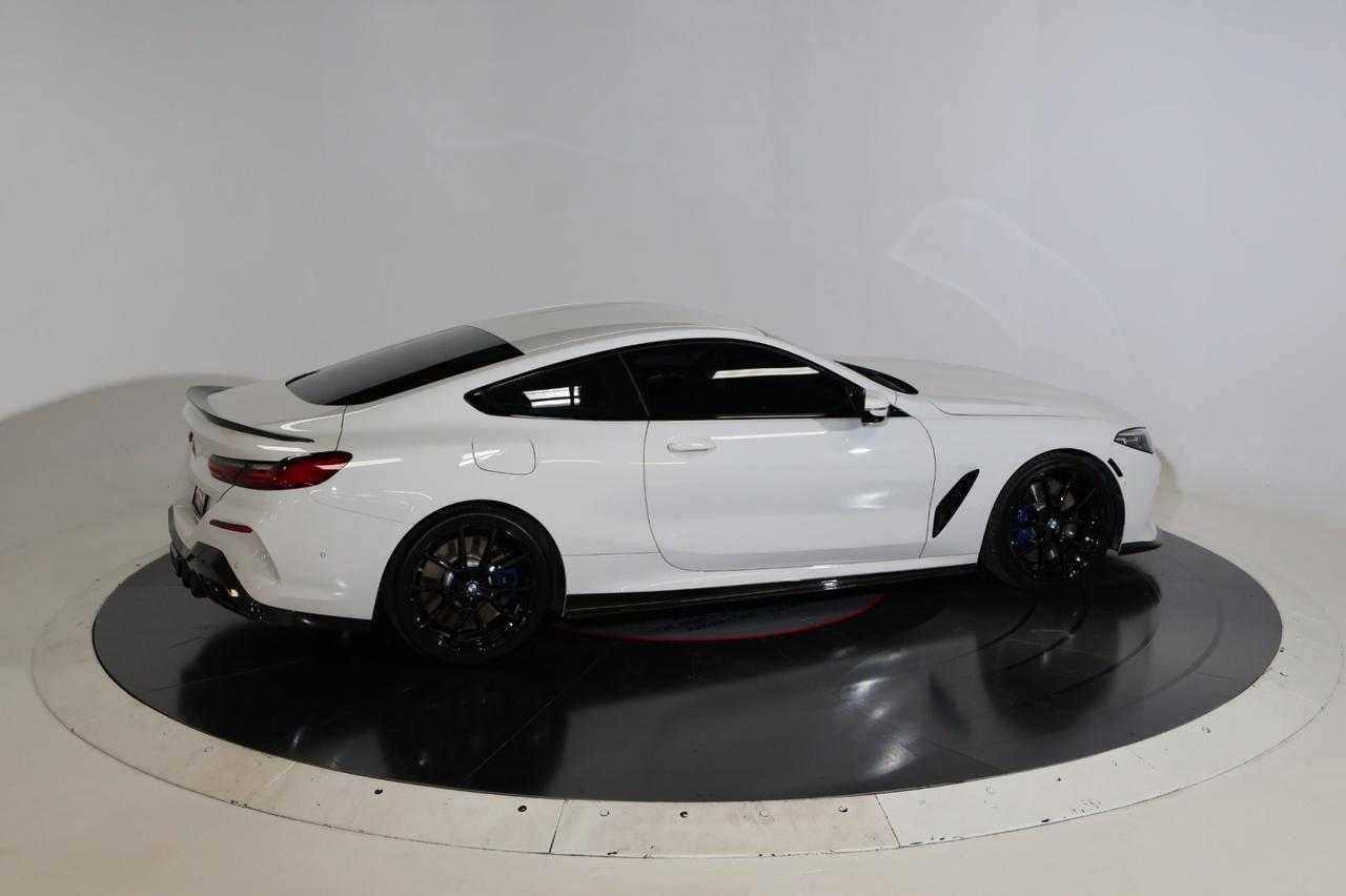 2021 BMW 8 Series M850i xDrive Franklin TN