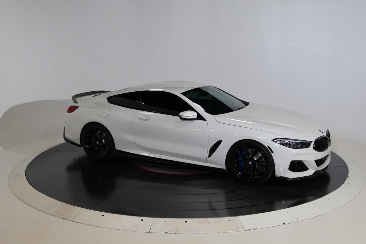 2021 BMW 8 Series M850i xDrive Franklin TN