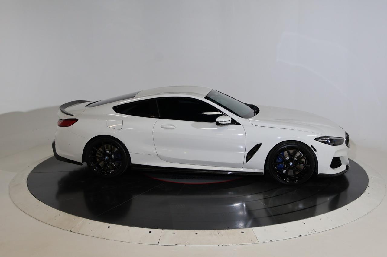 2021 BMW 8 Series M850i xDrive Franklin TN