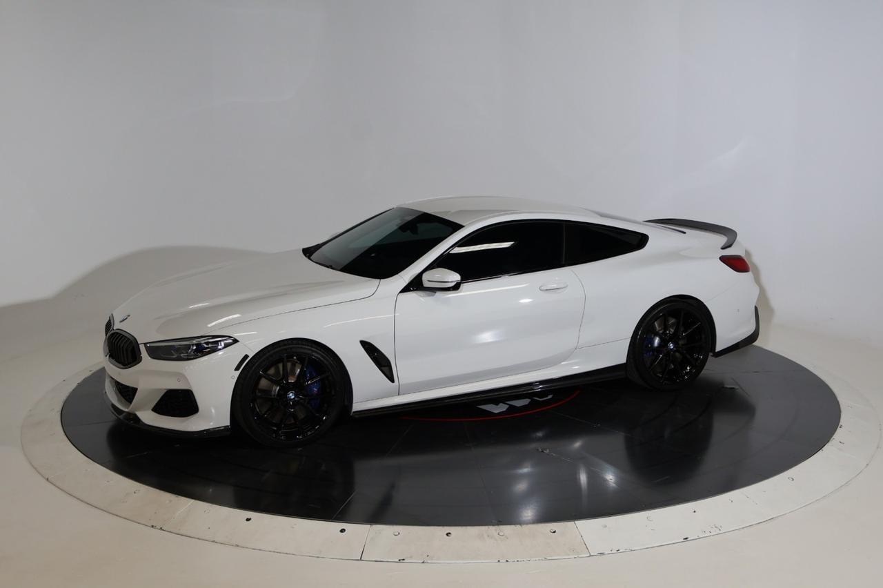 2021 BMW 8 Series M850i xDrive Franklin TN
