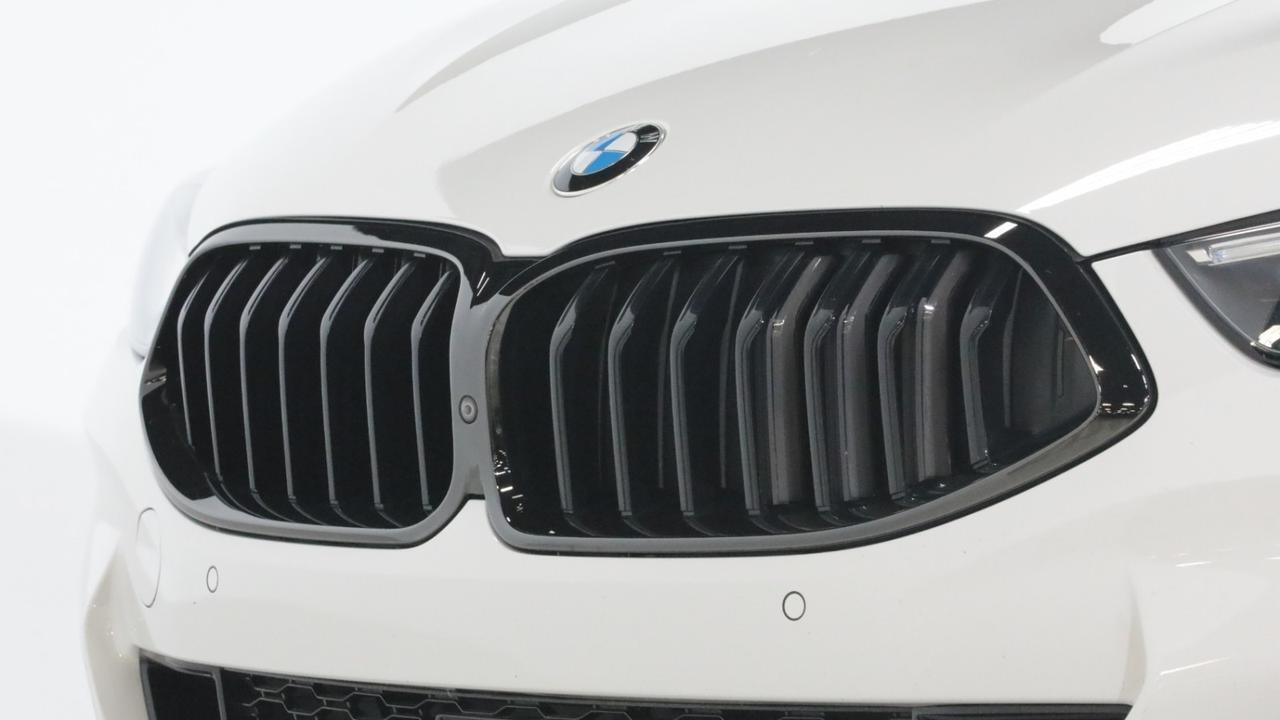 2021 BMW 8 Series M850i xDrive Franklin TN