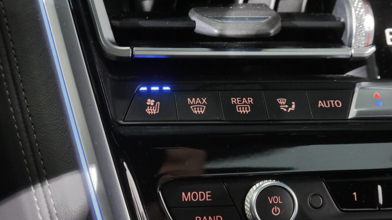 2021 BMW 8 Series M850i xDrive Franklin TN