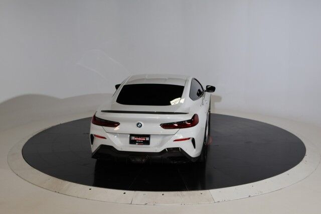 2021 BMW 8 Series M850i xDrive Franklin TN