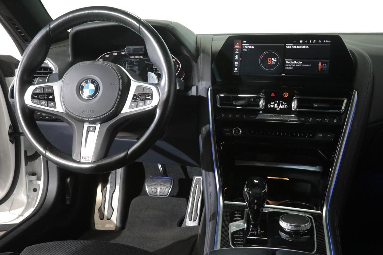 2021 BMW 8 Series M850i xDrive Franklin TN