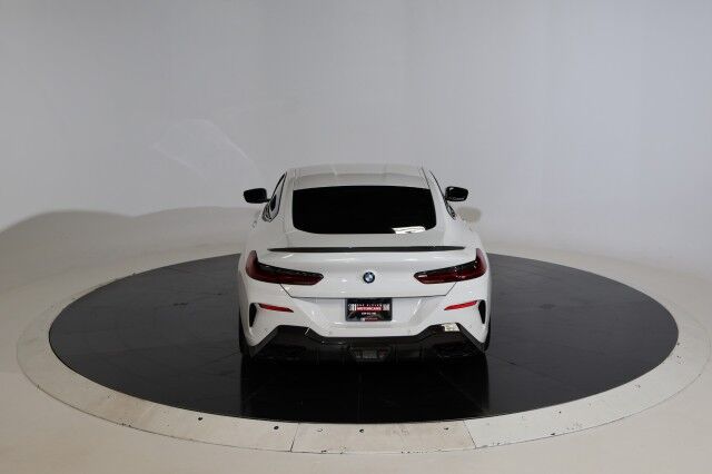 2021 BMW 8 Series M850i xDrive Franklin TN