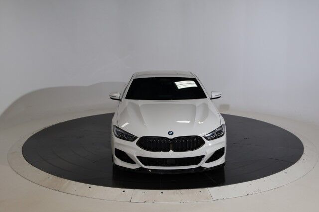 2021 BMW 8 Series M850i xDrive Franklin TN