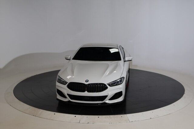 2021 BMW 8 Series M850i xDrive Franklin TN