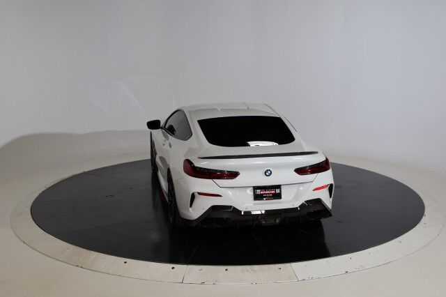 2021 BMW 8 Series M850i xDrive Franklin TN