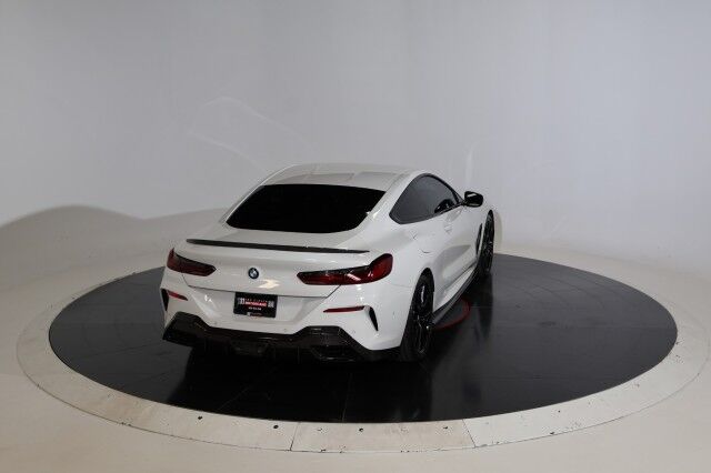 2021 BMW 8 Series M850i xDrive Franklin TN
