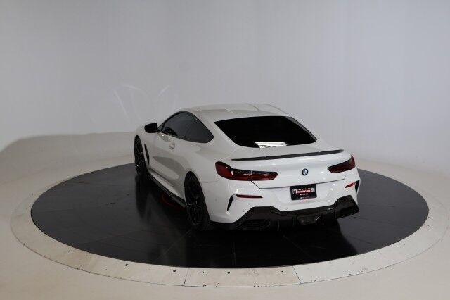 2021 BMW 8 Series M850i xDrive Franklin TN