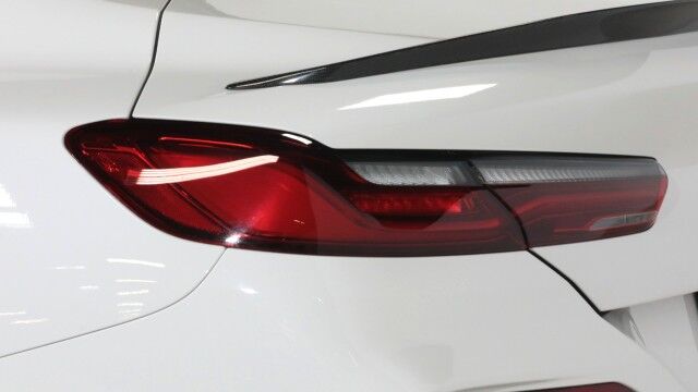 2021 BMW 8 Series M850i xDrive Franklin TN
