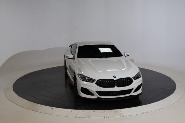 2021 BMW 8 Series M850i xDrive Franklin TN